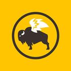 Buffalo Wild Wings simgesi