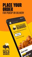 Buffalo Wild Wings Cartaz
