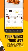 Buffalo Wild Wings ảnh chụp màn hình 1