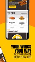 Buffalo Wild Wings imagem de tela 1