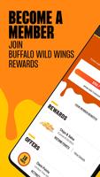 Buffalo Wild Wings imagem de tela 2