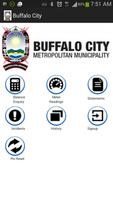 BCMM Mobile Municipal App Cartaz