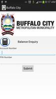 BCMM Mobile Municipal App screenshot 1