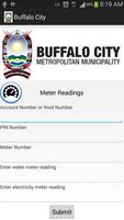 BCMM Mobile Municipal App capture d'écran 2