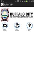 BCMM Mobile Municipal App capture d'écran 3