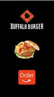 Buffalo Burger Affiche