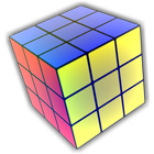 Icona Cube Game
