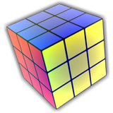 Cube Game ícone