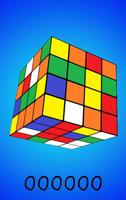 1 Schermata Cube Game