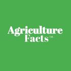 Agriculture Facts Zeichen