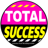 Total Success icône