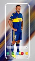 Bocaa juniors wallpaper screenshot 3
