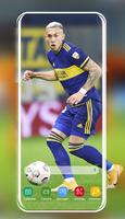 Bocaa juniors wallpaper screenshot 1