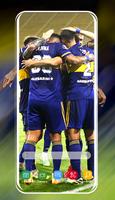 Bocaa juniors wallpaper screenshot 2