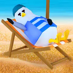 閒置漁村大亨(Fishing Village Tycoon) XAPK 下載
