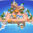 Idle Fishing Village Tycoon APK