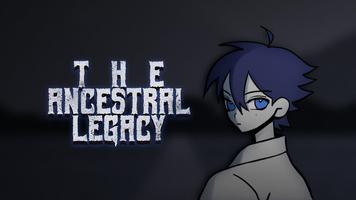 The Ancestral Legacy! ポスター