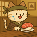 Neko Restaurant : Cat Tycoon APK