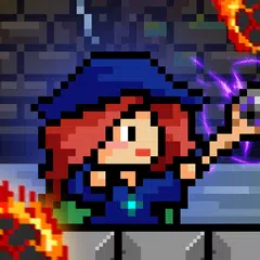 Buff Knight Advanced! Idle RPG APK Herunterladen