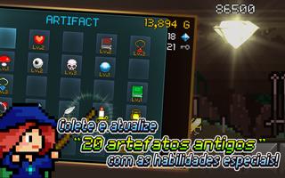 Buff Knight Advanced! imagem de tela 2