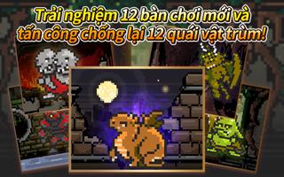 Buff Knight Advanced! ảnh chụp màn hình 1