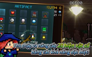 Buff Knight Advanced! ảnh chụp màn hình 2
