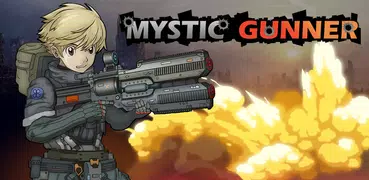 Mystic Gunner（ミスティックガンナー）