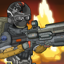 Mystic Gunner: Shooting Action APK