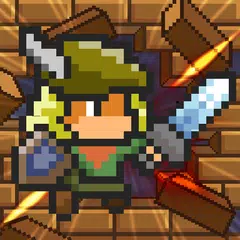 Buff Knight! - Idle RPG Runner APK download