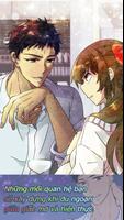 Đam mê lãng mạn: Otome game ảnh chụp màn hình 2