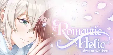 Romantic HOLIC! - Jogo otome