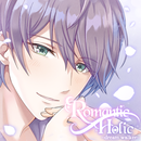 Romantic HOLIC - ビジュアルノベル乙女ゲーム APK