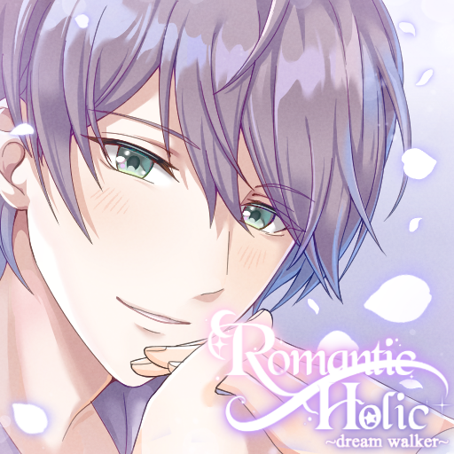 Romantic HOLIC! - Jogo otome