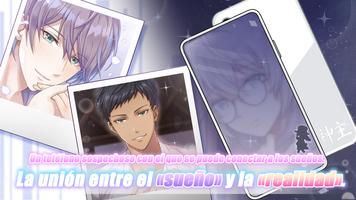 Adicta al romance! - Otome Poster