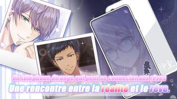 Vertiges de l'Amour! - Otome Affiche