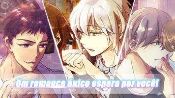 Romantic HOLIC! - Jogo otome imagem de tela 1