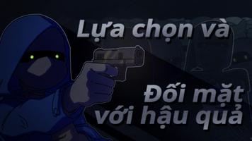 Người Hùng Vô Năng ảnh chụp màn hình 2
