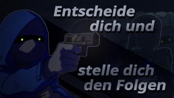 Not Exactly A Hero Screenshot 2