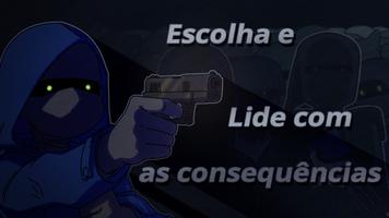 Not Exactly A Hero imagem de tela 2