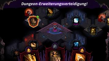 Skel und Defense Plakat