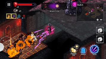 Skel und Defense Screenshot 1