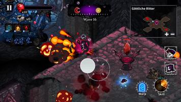 Skel und Defense Screenshot 2