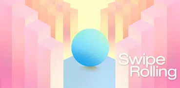 Swipe Rolling - Unlimited Road