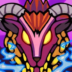 Q幫派對 : 復古風格的射擊RPG！ APK 下載