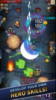 Wonder Knights ảnh chụp màn hình 2