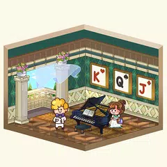 Theme Solitaire: Tripeaks Game アプリダウンロード