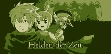 Helden der Zeit: Retro Action