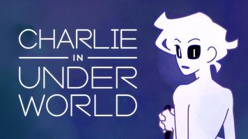 Charlie in Underworld! پوسٹر