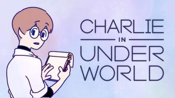 Charlie in Underworld! स्क्रीनशॉट 2