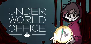 アンダーワールドオフィス!：ストーリーゲーム